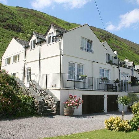 Stoneyfell Villa Keswick  Exterior photo
