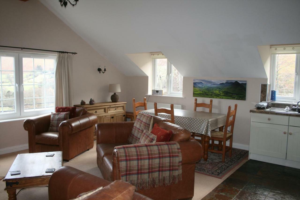 Stoneyfell Villa Keswick  Exterior photo